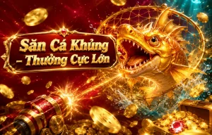 Bắn Cá mobile