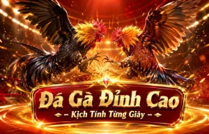 Giao diện sảnh đá gà magicbeatsmedia
